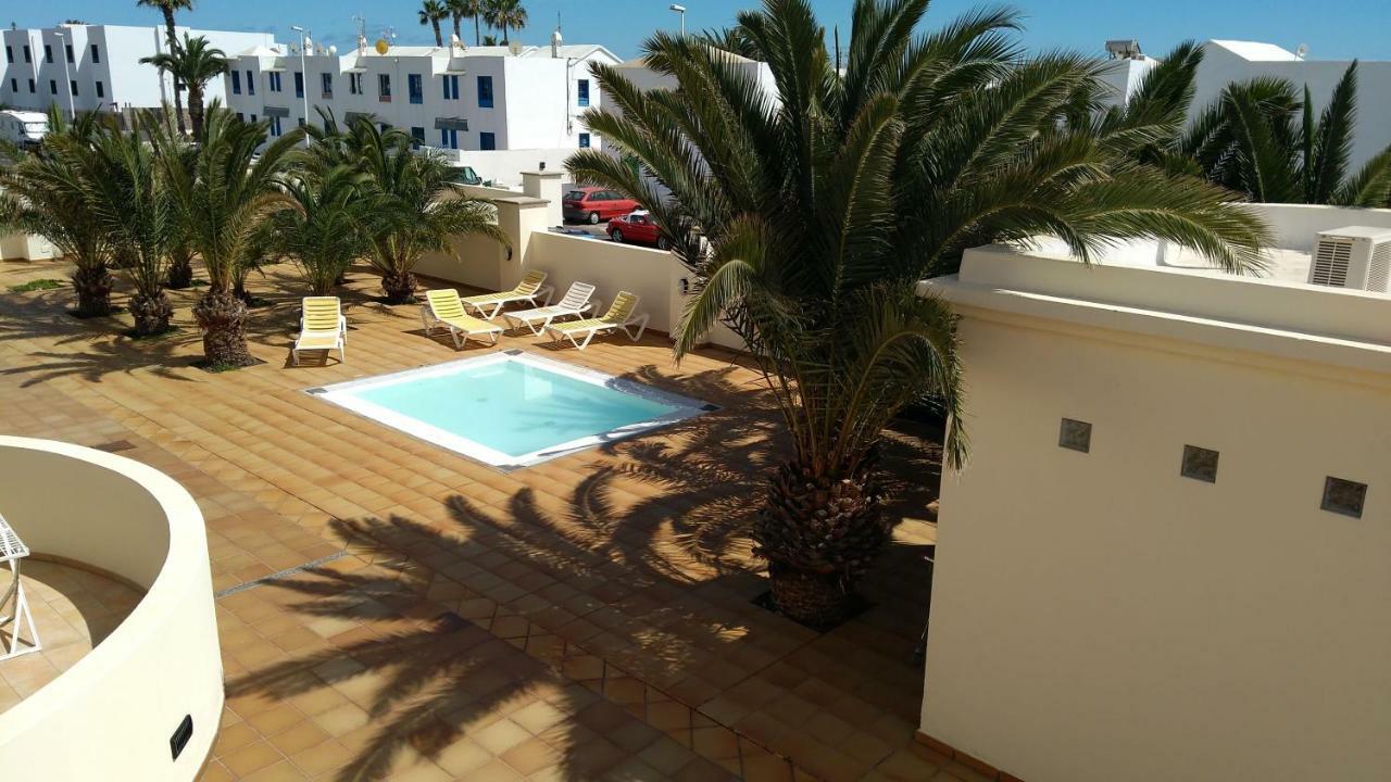 Riviera Park Apartament Puerto del Carmen  Exterior foto